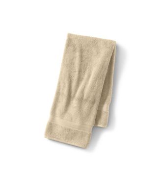 Premium Supima Cotton Hand Towel 11.25 x 6.25 x 2.75