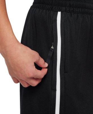 Big Boys Dri-FIT DNA Basketball Shorts