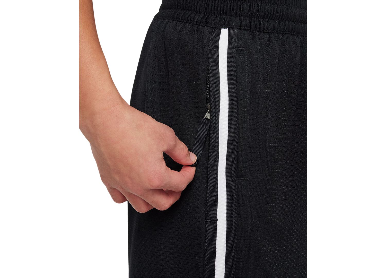 Big Boys Dri-FIT DNA Basketball Shorts