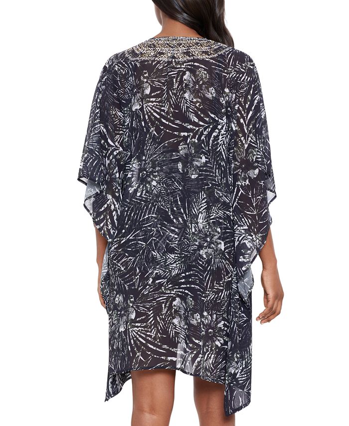 Kohls Swim Cover Up