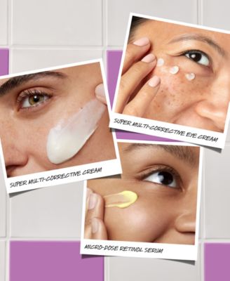 Kiehl's Since 1851 3-Pc. Seriously Correcting Skin Smoothers Skincare Set