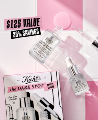 Kiehl's Since 1851 2-Pc. The Dark Spot Skincare Set