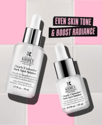 Kiehl's Since 1851 2-Pc. The Dark Spot Skincare Set