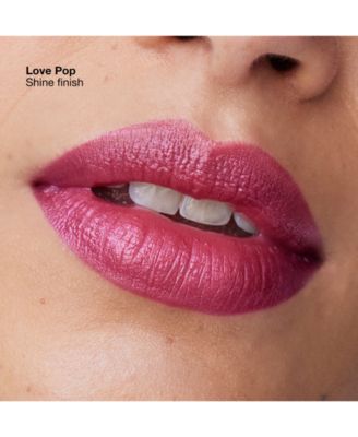 Pop Longwear Shine Lipstick, 0.14 oz.
