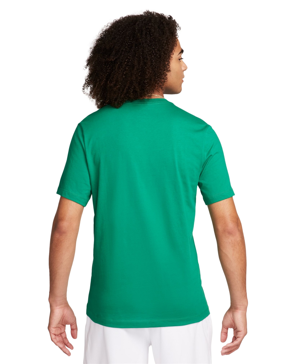 Nike Men's Sportswear Swoosh Logo T-Shirt