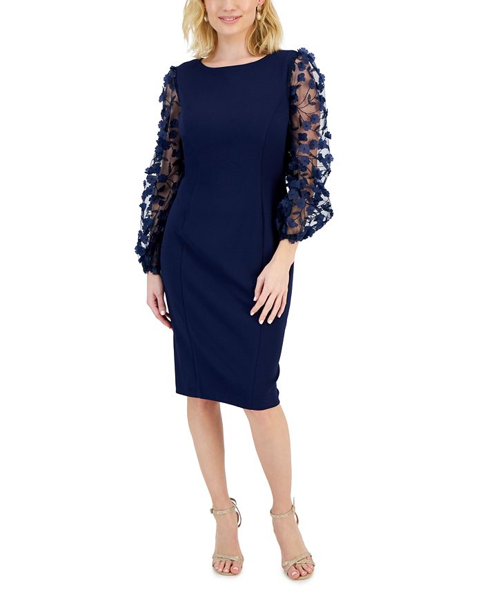 Macys cocktail cheap dresses petite