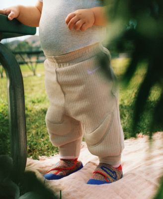 Baby Boys and Girls "Ready, Set" Crew Top and Pants, 2 Piece Set