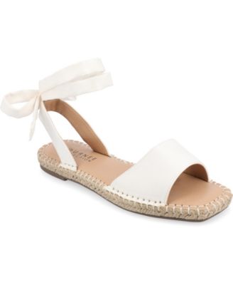Women's Emelie Wide Width Espadrille Sandals