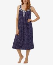 Aria Nightgowns & Sleep Shirts Women's Pajamas & Women's Robes - Macy's
