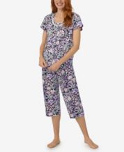 Lingerie Pajama Sets on Sale - Macy's