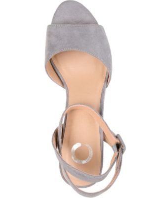 Women's Nairri Platform Block Heel Dress Sandals