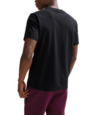 Men's Artwork Regular-Fit T-shirt