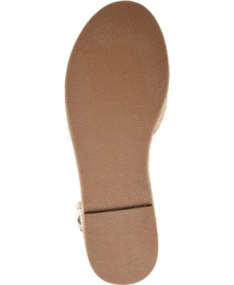 Women's Lyddia Espadrille Flat Sandals