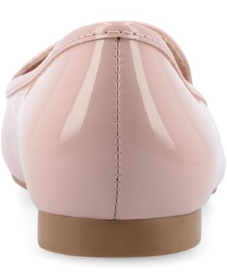 Women's Tullie Square Toe Loafers