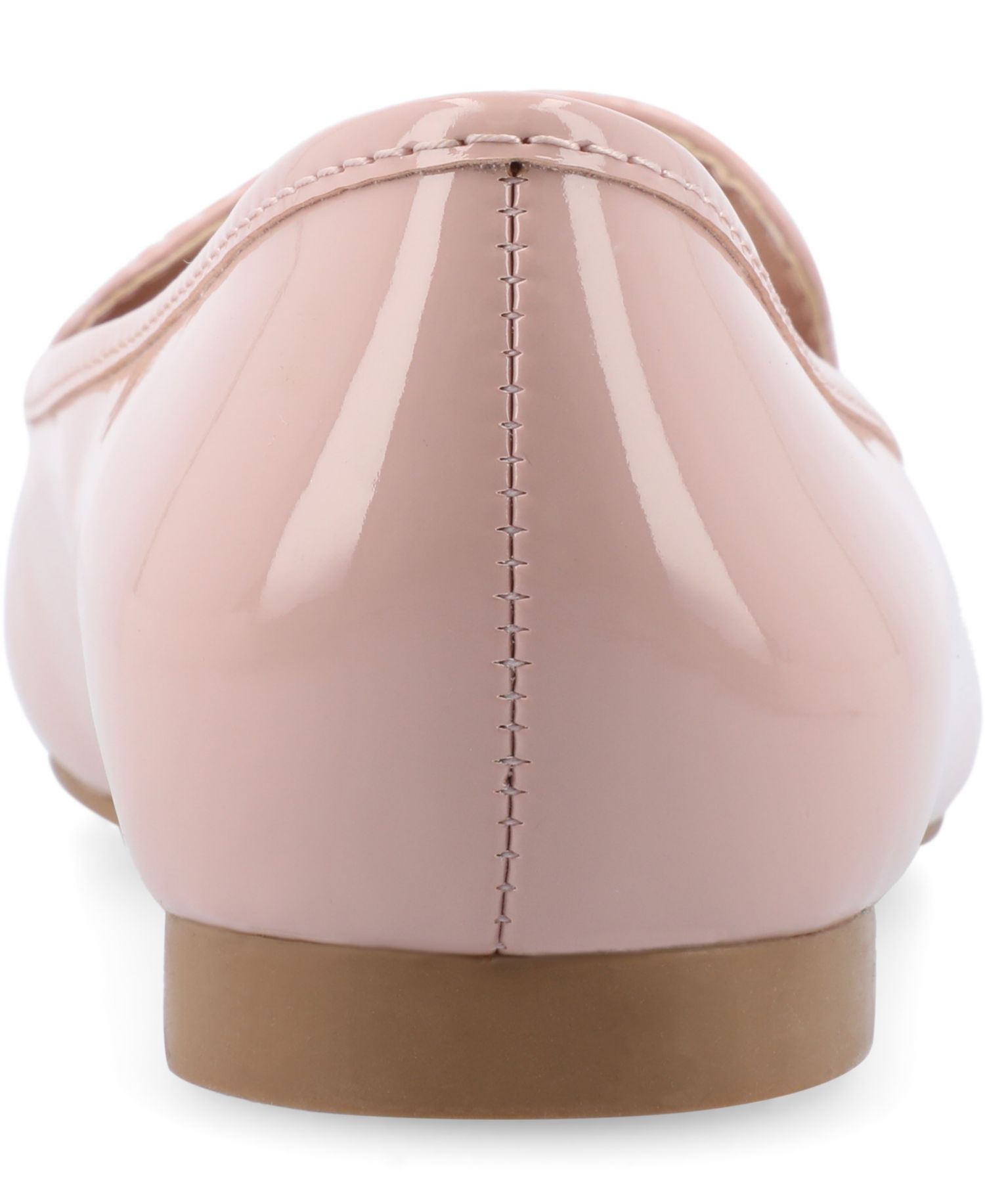 Women's Tullie Square Toe Loafers
