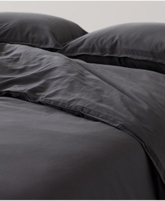 Cotton Room Service Sateen Sham 2-Pack - King