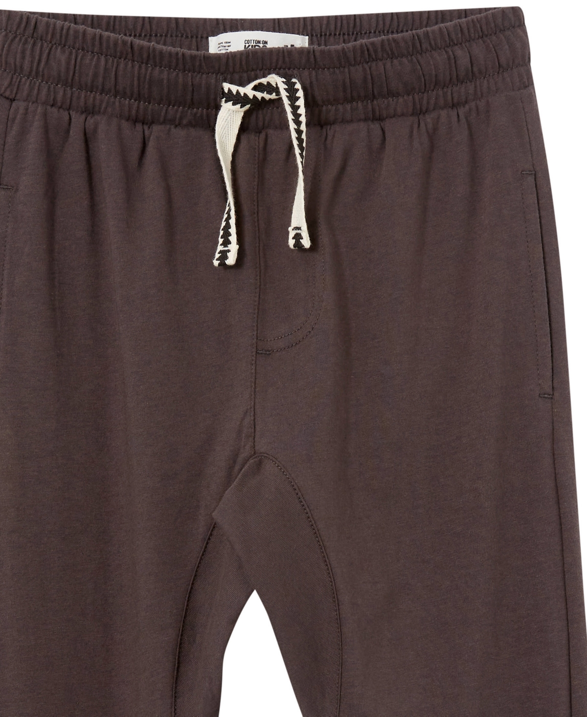 Cotton On Toddler and Little Boys Matty Lightweight Pants
