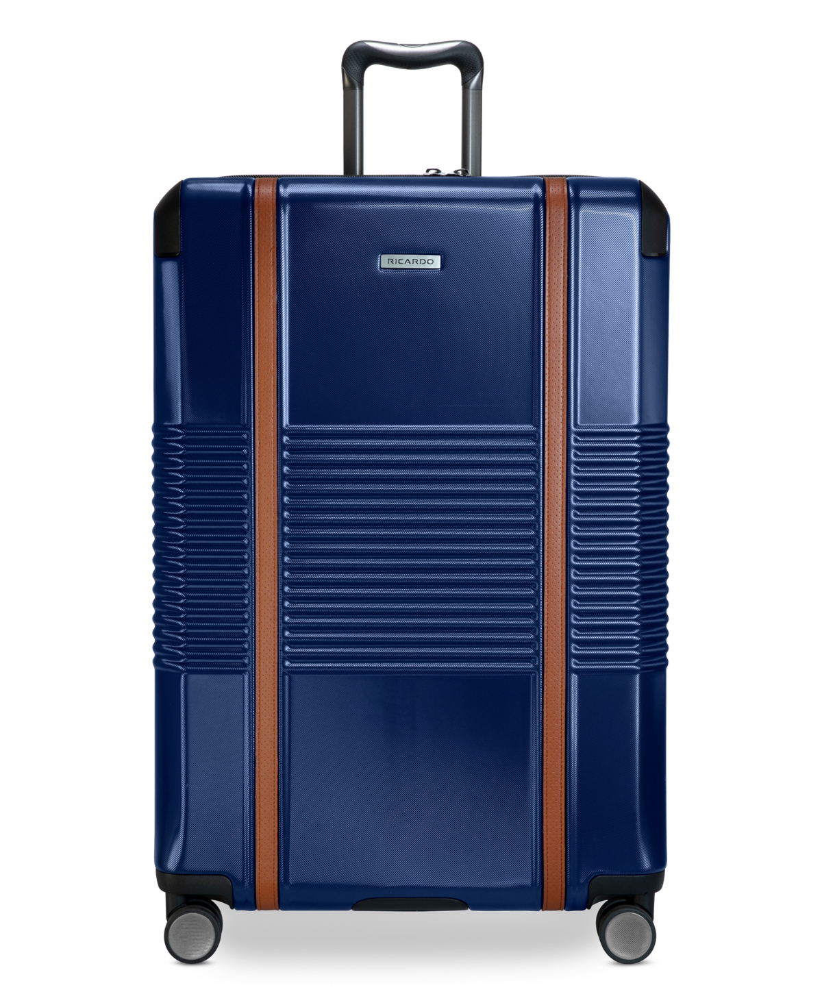 Ricardo Cabrillo 3.0 Hardside 29" Check-in Spinner Suitcase In Ocean Blue