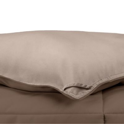 Reversible Down Alternative Comforter King/California King