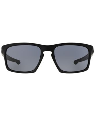 SLIVER Sunglasses, OO9262