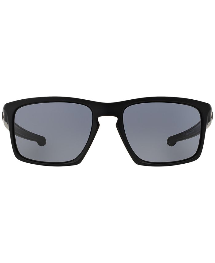 Oakley SLIVER Sunglasses, OO9262 - Macy's