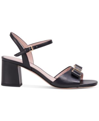 Women's Bowdie Strappy Dress Sandals