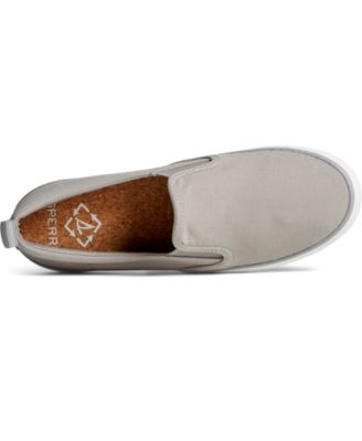 Women's Crest Twin Gore Seacycled Canvas Sneakers