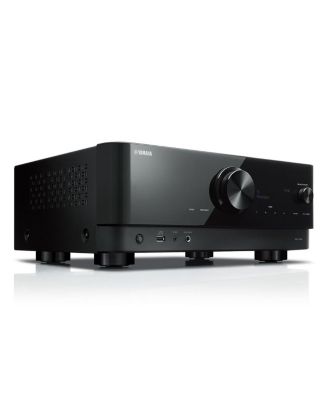 YHT-5960U 5.1-Channel Premium Home Theater System with 8K HDMI and Music Cast