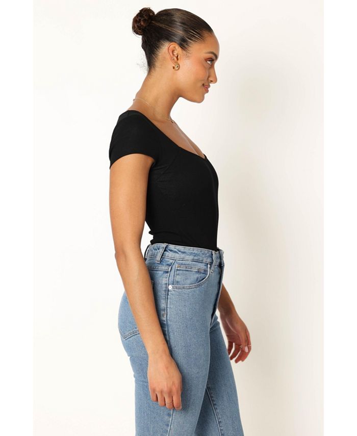 Petal and Pup Women's Natalie Bodysuit - Macy's