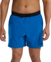 Tyr Men's Skua Solid Performance 7