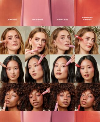 Nudescreen Blush Tint SPF 30