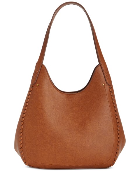 Женские сумки Style & Co Whip-Stitch Soft 4-Poster Tote