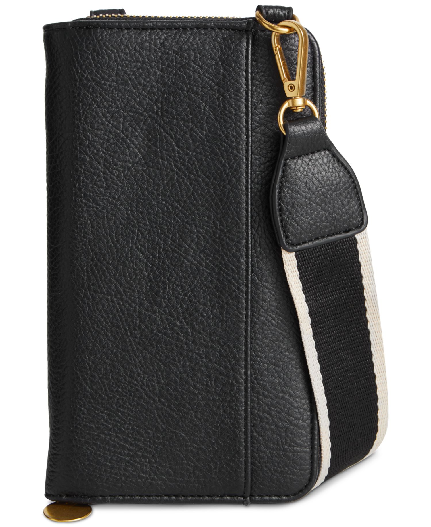 Phone Crossbody Wallet