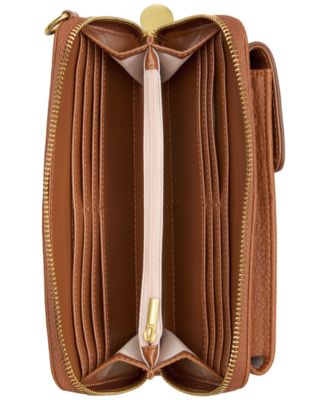 Phone Crossbody Wallet, Created for Macy's