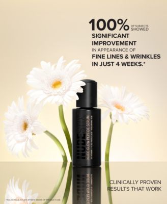Nude Glow Peptide Serum
