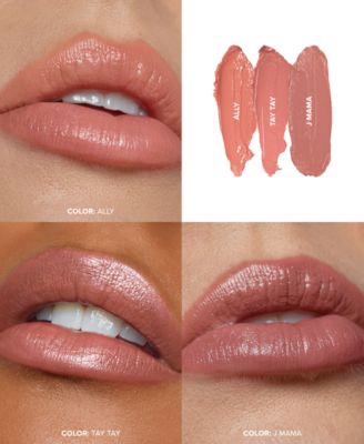 3-Pc. Nude Lips Founders' Mini Lip Set