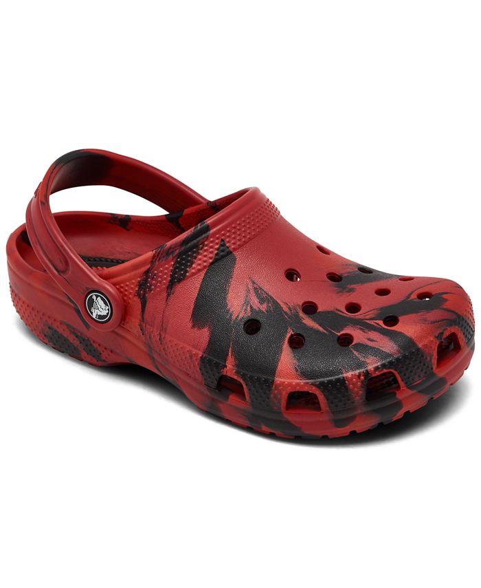 Crocs deals at macy's