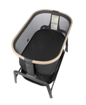 Iora Bedside Bassinet