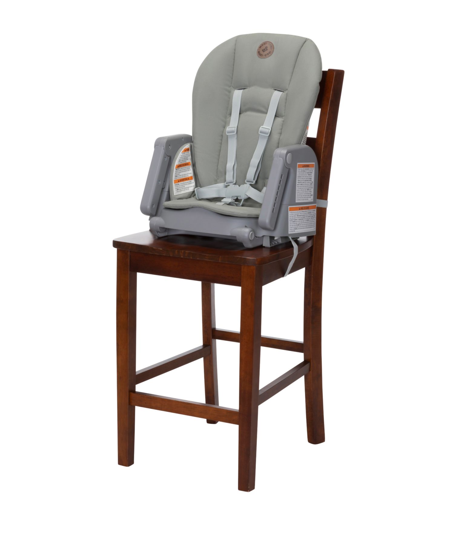 Minla 6-in-1 Adjustable High Chair