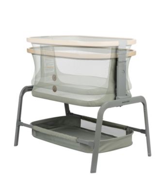 Iora Bedside Bassinet