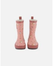 Big Girls 7 16 Kids Rain Boots Shop Kids Rain Boots Macy s