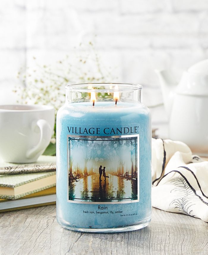 Village Candle Rain Macy's