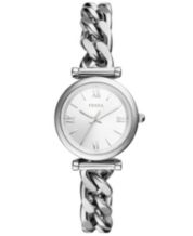 Fossil Watches for Women Macy s