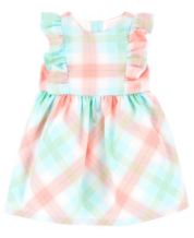Baby Infant Easter Dresses