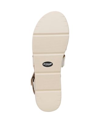 Women's Once Twice Espadrille Platform Sandals