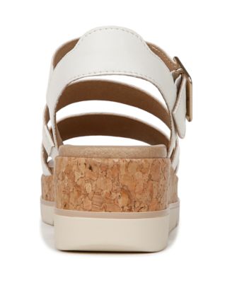 Women's Once Twice Espadrille Platform Sandals