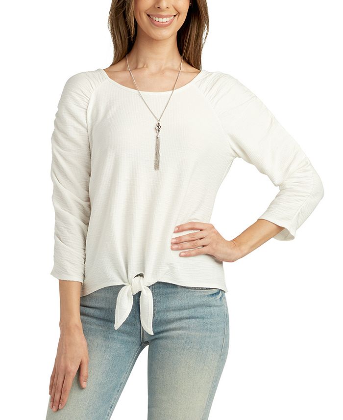 Macys clearance bcx tops