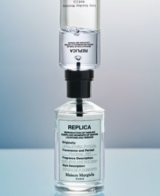 REPLICA Lazy Sunday Morning Eau de Toilette Refill, 3.4 oz.