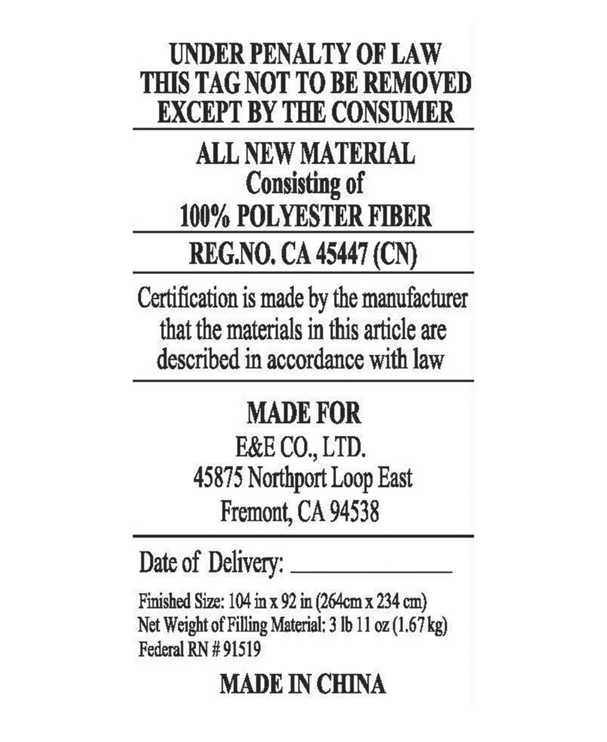 Madison Park Boone Microsuede 7-Pc. Comforter Set,