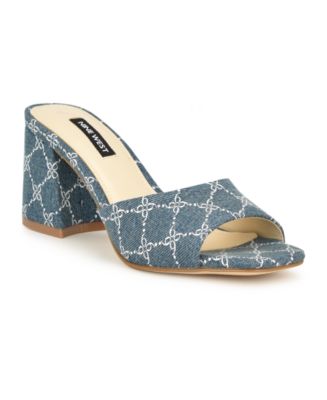 Nine West